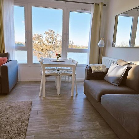 Lakeside Provence - Appartement 4 Etoiles Face Au Lac De Monteux Dış mekan fotoğraf